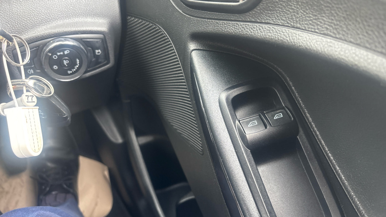 Ford KA+ 1.2 Zetec 5dr Petrol Hatchback